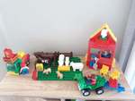 Duplo Mini Farm