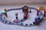 Duplo Lego Thomas and James Set