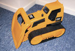 Caterpiller Bulldozer