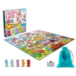 23: Candy Land Board Game 
