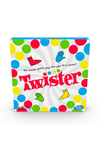 24: Twister Game 