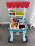 27: Fisher-Price Laugh & Learn 4 in 1 Shopping Cart
