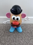 29: Mr Potato Head 