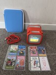 30: Yoto Player & Cards 