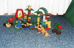 Duplo Dinosaur World