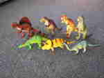 World 4 Kids Dinosaurs