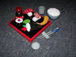 Super Sushi Set