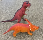Dinosaurs
