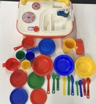 Little Tikes Carry About Kitchen