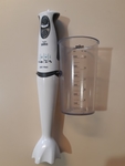 Braun Stickmixer