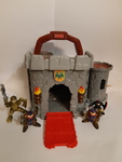 Fisher Price All In One Adventure Castle
