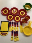 Kitchen set 