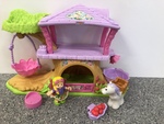 Little People Tree House