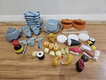 Sushi Set