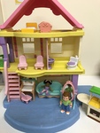 My First Dolls House