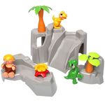 Tolo Dinosaur Playset