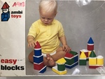 Easy Blocks