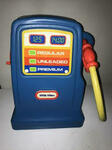 Little Tikes Petrol Pump