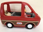Little Tikes Family Van