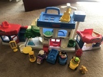 Fisher Price Main Street