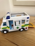 Ambulance