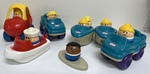 Little Tikes Touring Totmobiles
