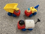 Little Tikes Touring Totmobiles