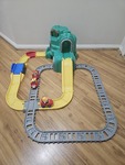 Little Tikes Road & Rail