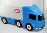 Little Tikes Semi Trailer