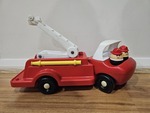 Little Tikes Toddle Tots Fire Truck