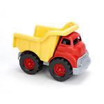 Dump Truck-Green Toys