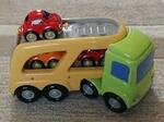 ELC Car Transporter 
