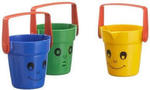 Play Buckets