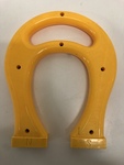 Horse shoe magnet 