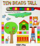 Ten Beads Tall Book