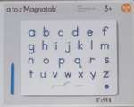 Magnatab A-Z