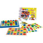 Mega Peg 'N Play