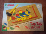Tap Tap Nagelspiel