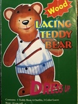 Teddy  Bear Lacing