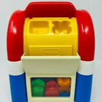 Little Tikes Mailbox Shape Sorter