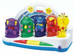Fisher Price Compose And Play Orchestra