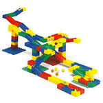 Block N Roll Marble Run 2