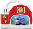 Leapfrog Farm Animals Magnetic Set 