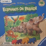 Elephants On Parade Game