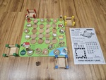 Farm Memory Game