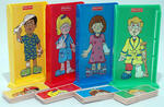 Fisher Price Memory Doctor