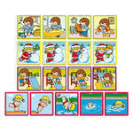 Akros Educational Sequencing Cards