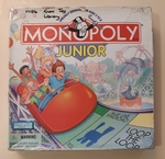 Junior Monopoly
