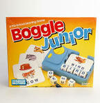 Junior Boggle