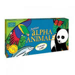 Junior Alpha Animals